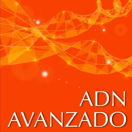 Curso ADN Avanzado de ThetaHealing con Erwin Jiménez