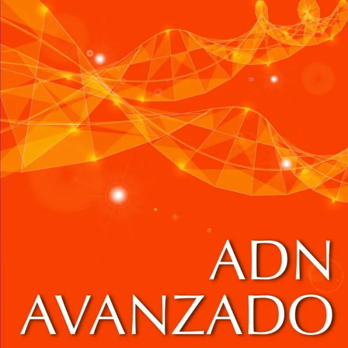 Curso ADN Avanzado de ThetaHealing con Erwin Jiménez