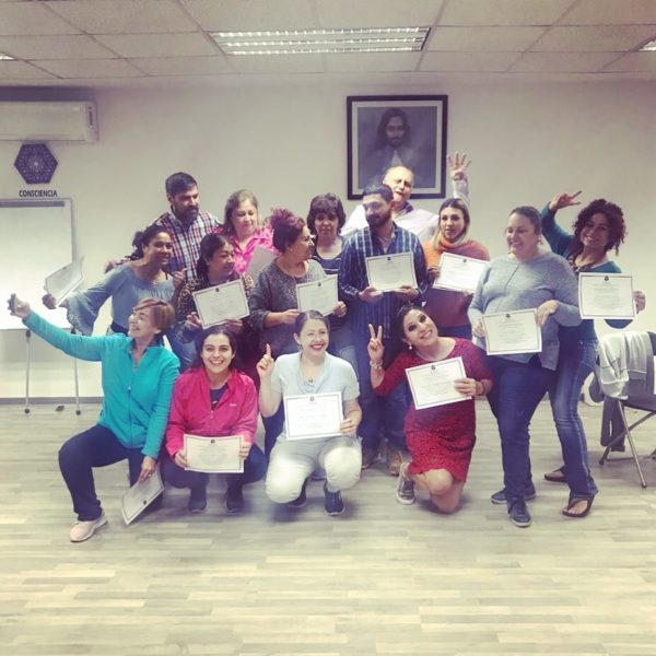 cursos de thetahealing