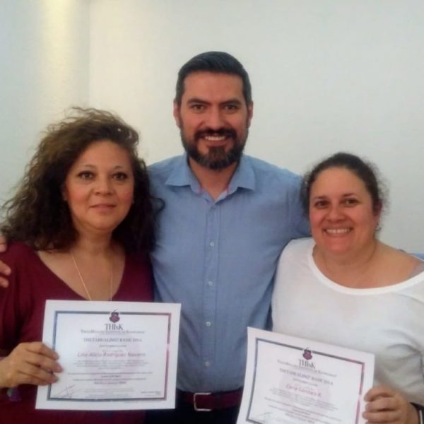 cursos de thetahealing