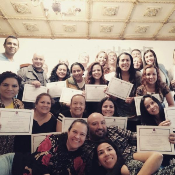 cursos de thetahealing