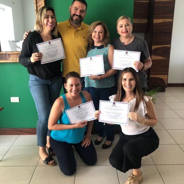 cursos de thetahealing