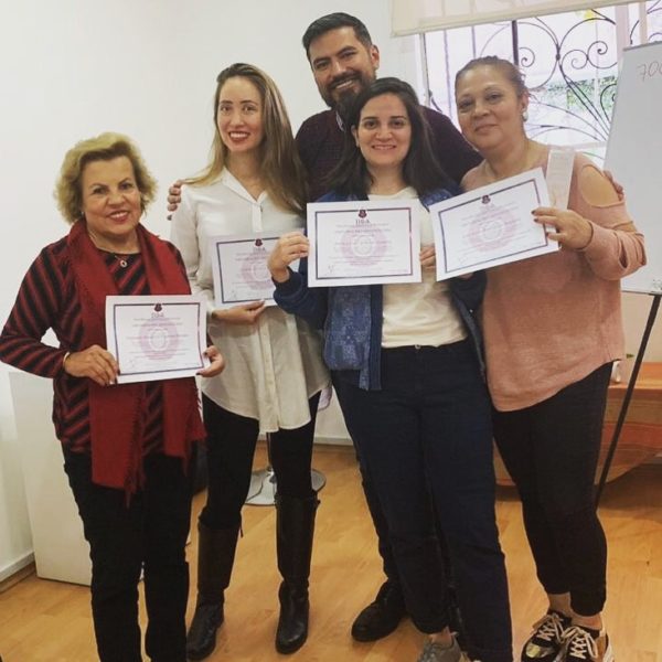 cursos de thetahealing