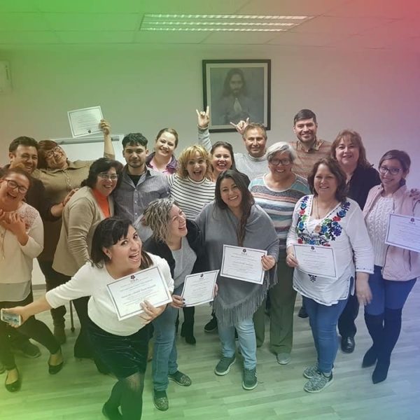 cursos de thetahealing