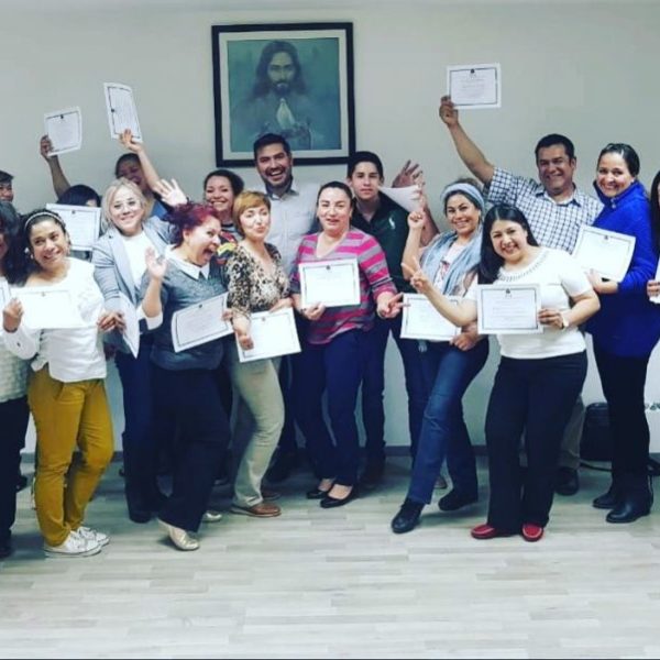 cursos de thetahealing