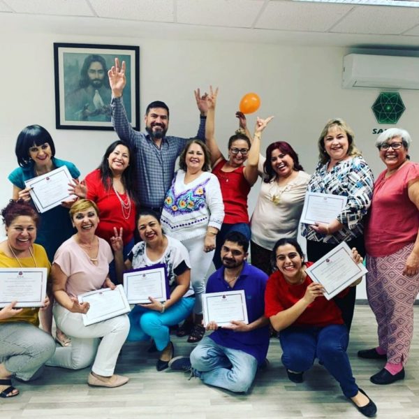 cursos de thetahealing