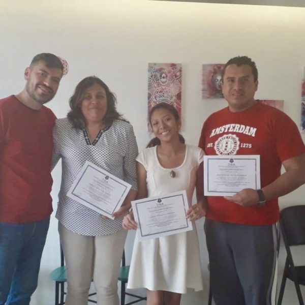 cursos de thetahealing