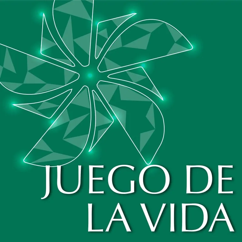 Curso Juego de la Vida de ThetaHealing con Erwin Jiménez