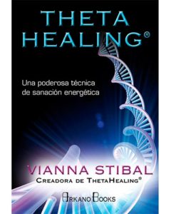 libros de thetahealing