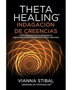 libros de thetahealing