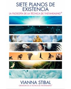 libros de thetahealing