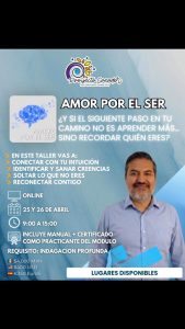 cursos de thetahealing