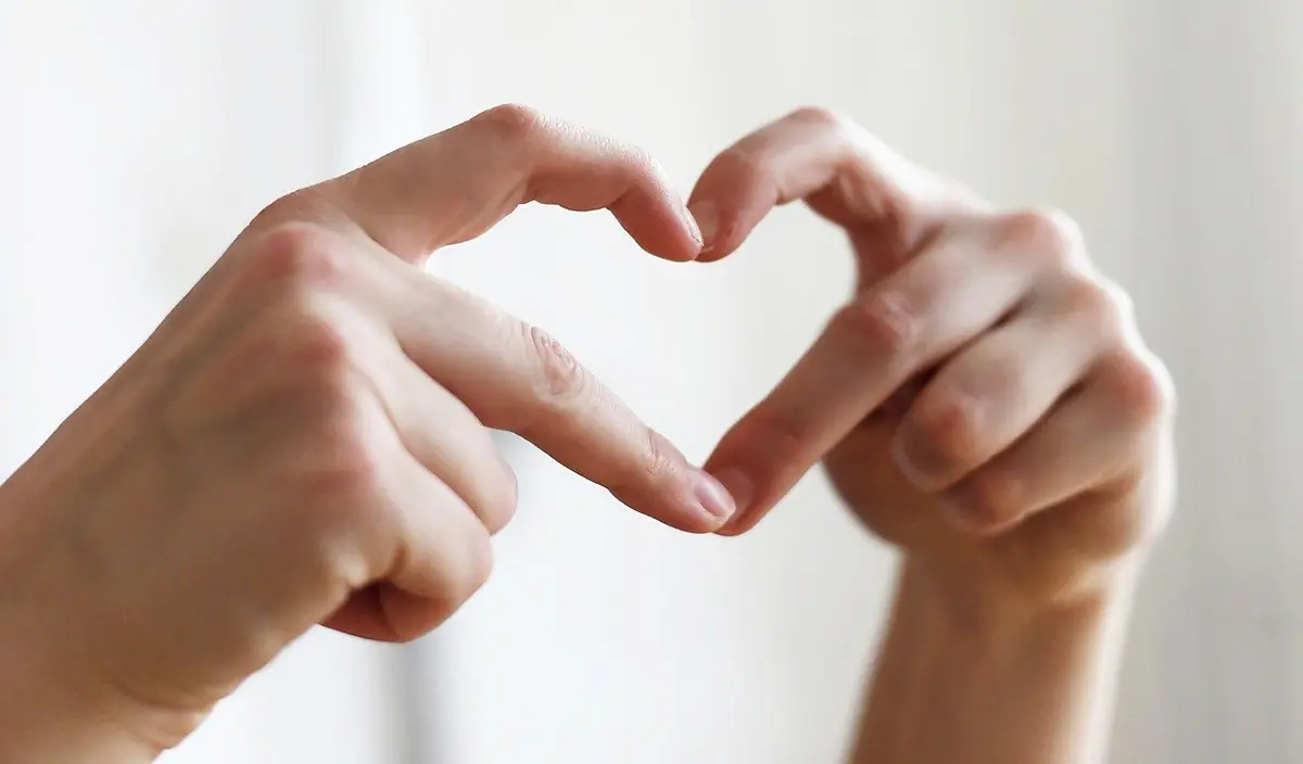 Acerca del Amor