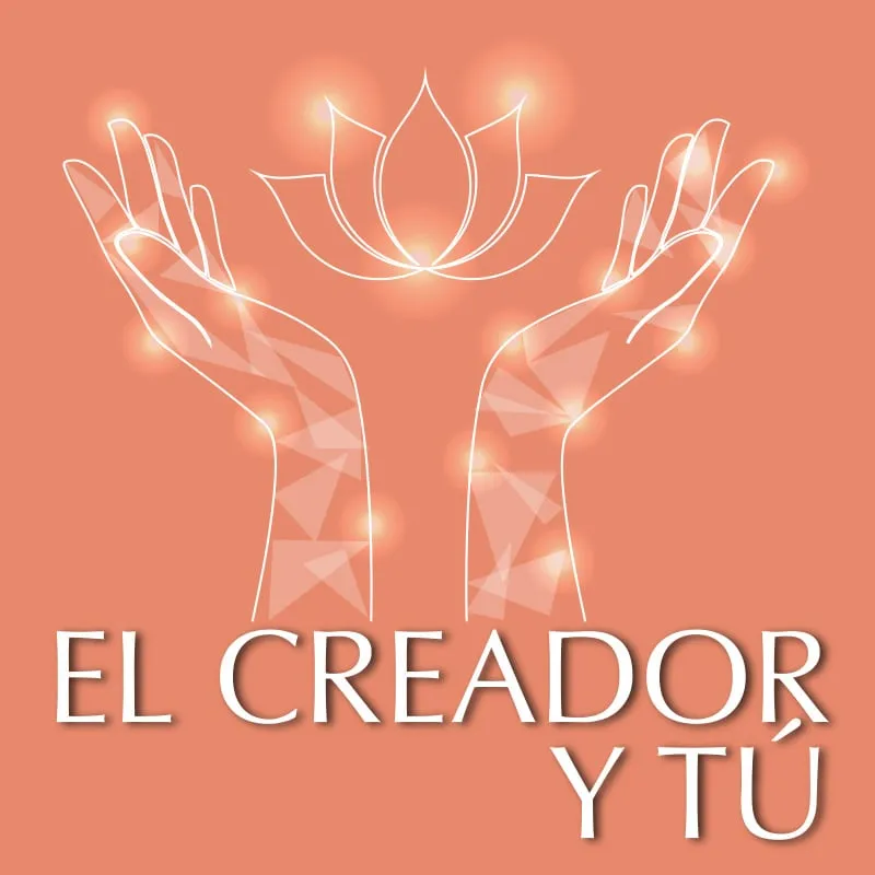 Curso El Creador y Tú de ThetaHealing®