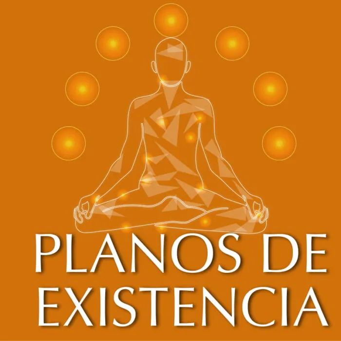 Curso Planos de Existencia de ThetaHealing®