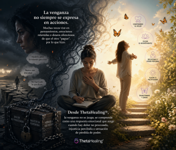 La venganza y la liberación de creencias