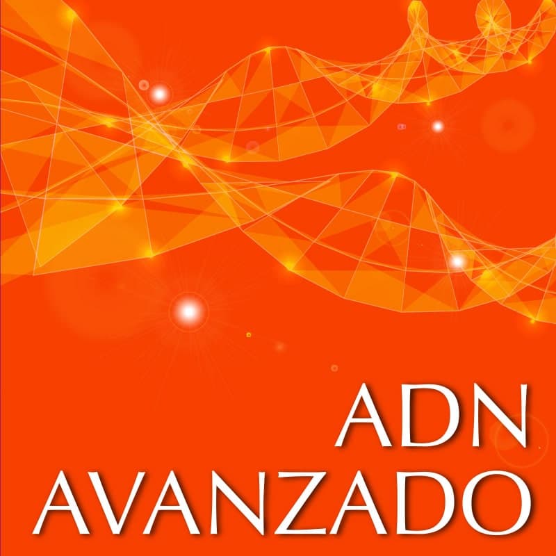 Curso ADN Avanzado de ThetaHealing
