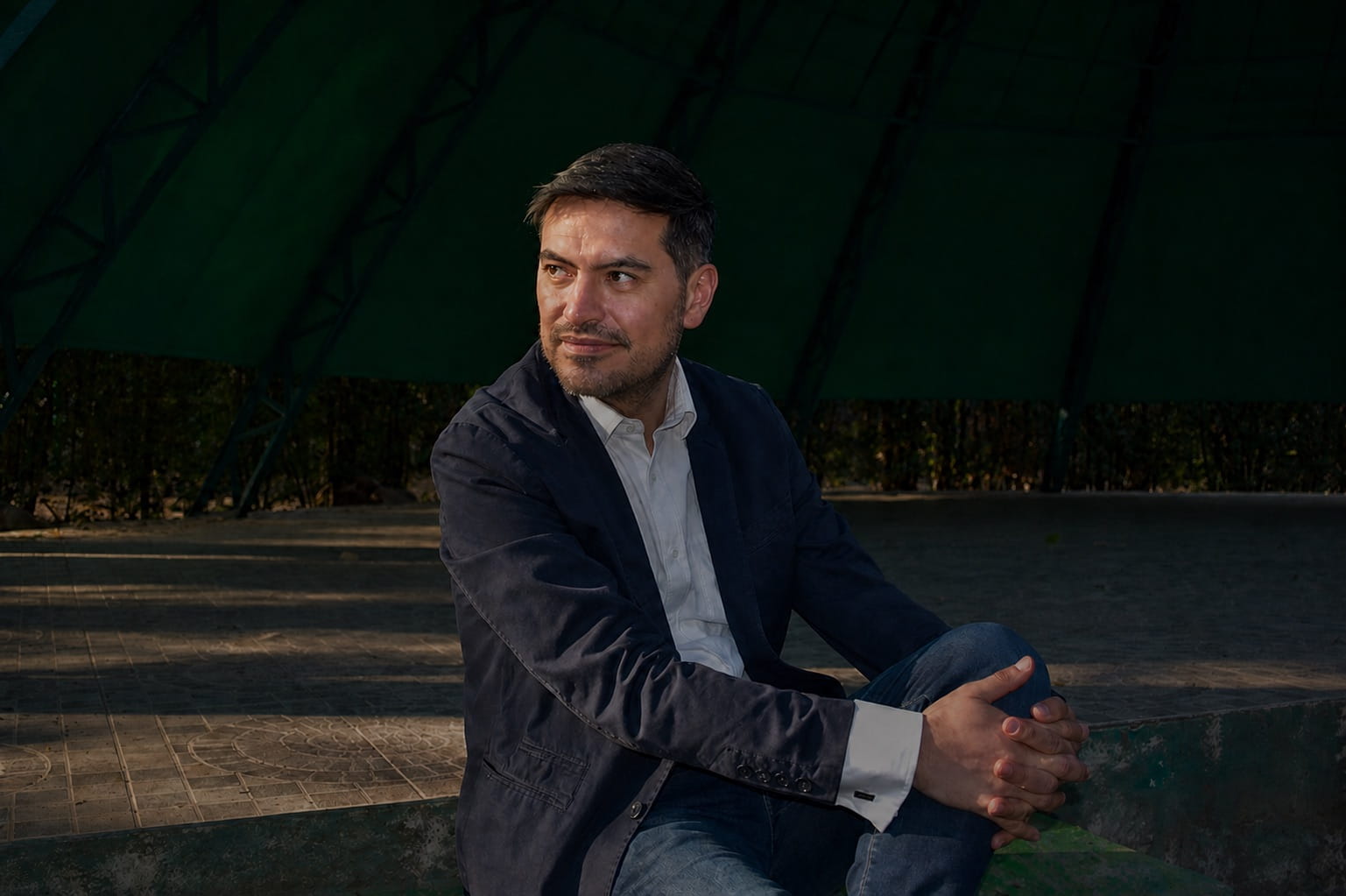 Erwin Jiménez ThetaHealer